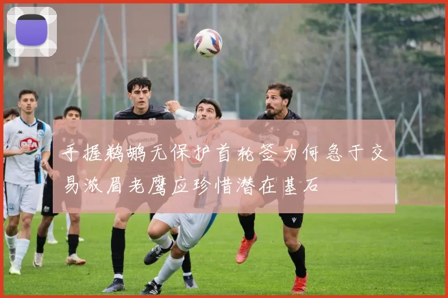 手握鹈鹕无保护首轮签为何急于交易浓眉老鹰应珍惜潜在基石