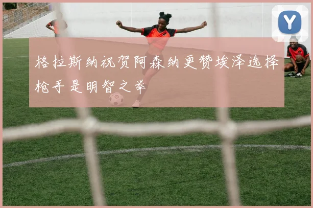 格拉斯纳祝贺阿森纳更赞埃泽选择枪手是明智之举