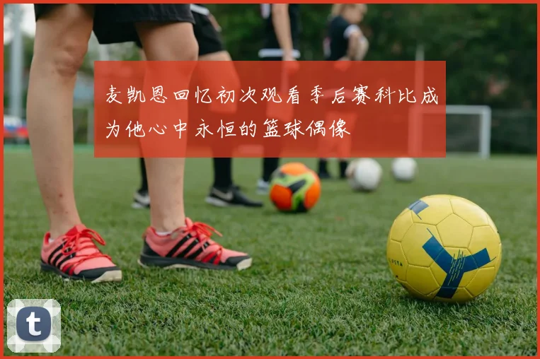 麦凯恩回忆初次观看季后赛科比成为他心中永恒的篮球偶像